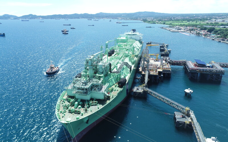 CNOOC