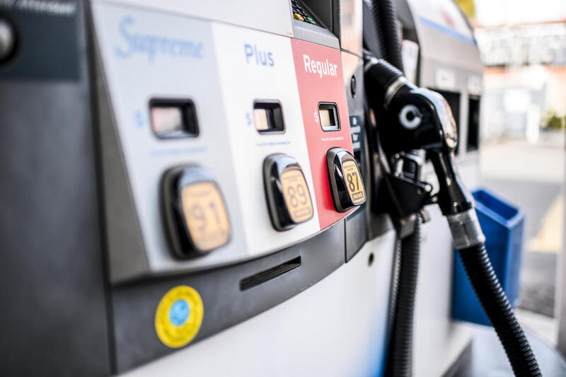 Gasoline Prices