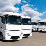 Commercial Truck
