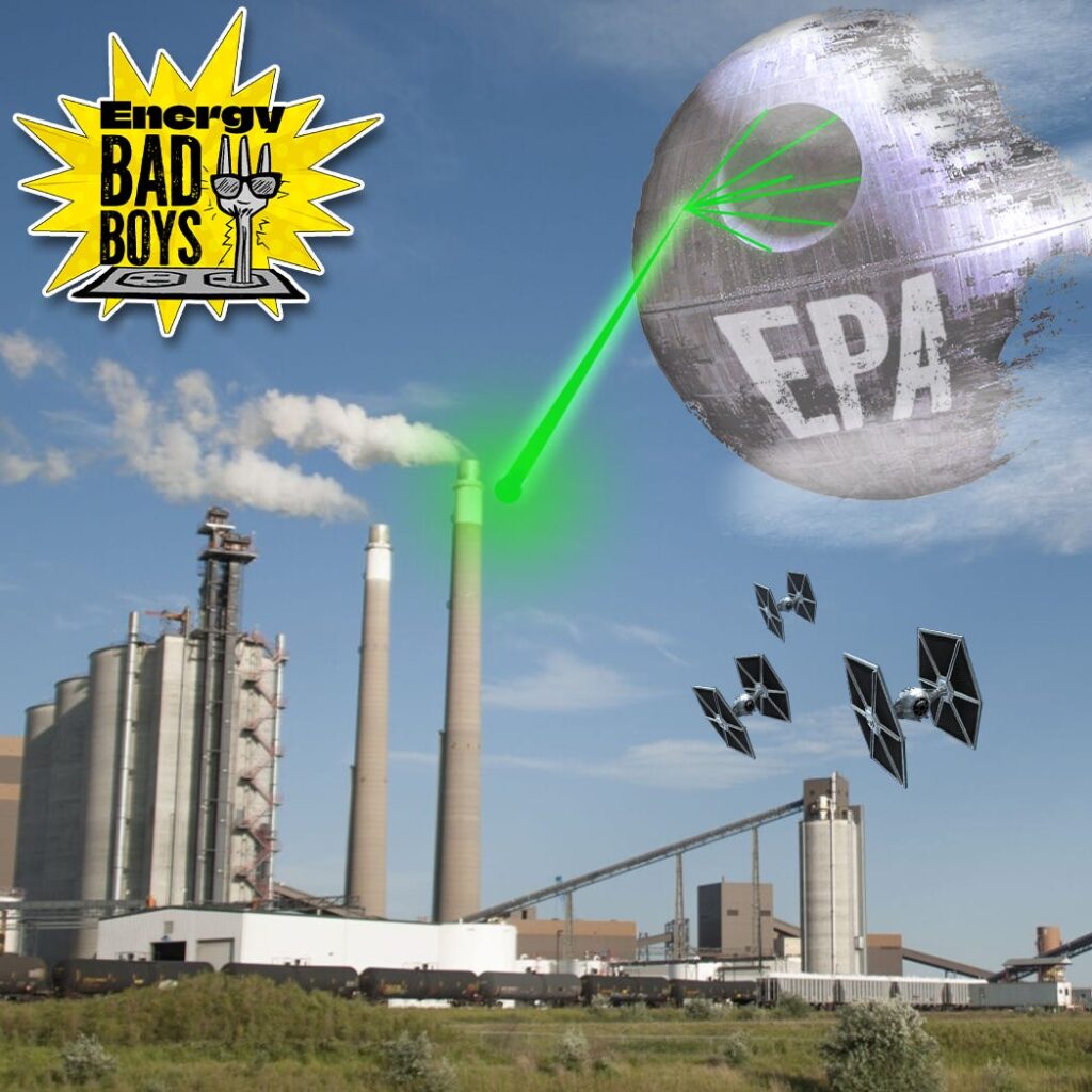 EPAs new rules