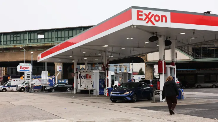 Exxon