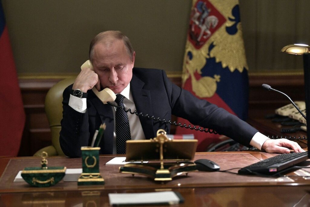 Russia