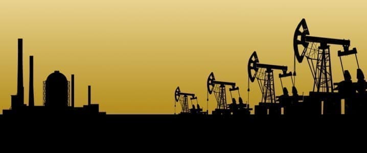 Global Upstream