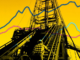 oil