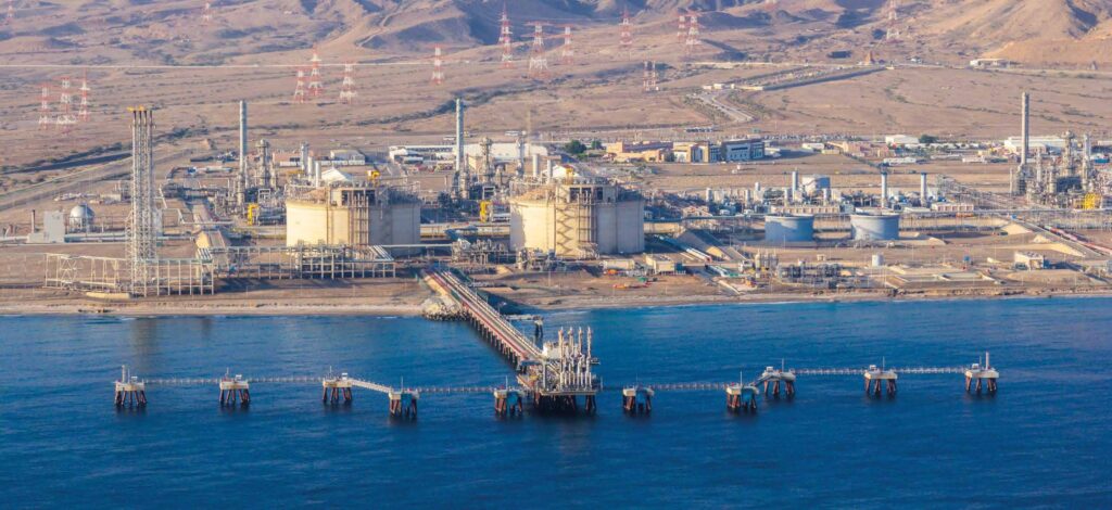 Oman LNG