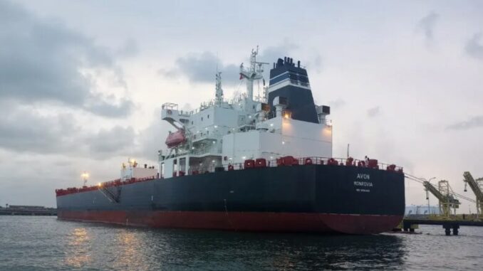 Union Maritime