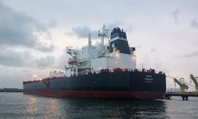 Union Maritime
