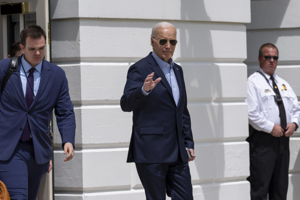 Biden Administration