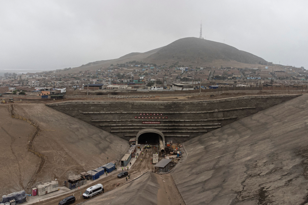Peru