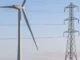 Clean energy projects