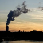New Power Plant