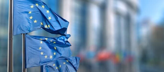 EU Unleashes Sweeping Sanctions Against Moscow and Minsk EU