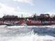 Russian-linked tankers
