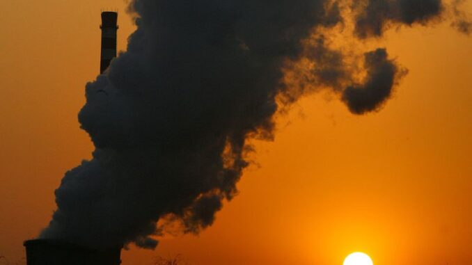 climate
