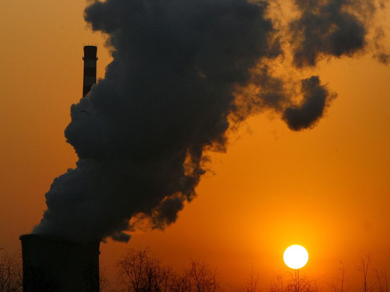 climate