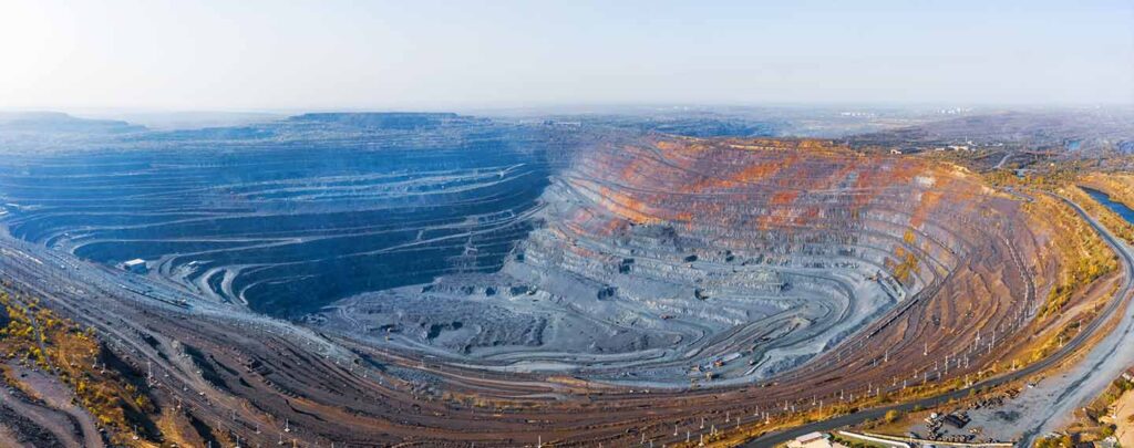 raw materials and technological