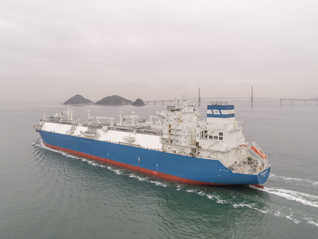 Hoegh LNG