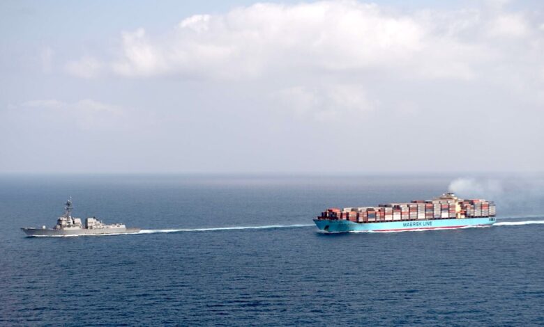 Maersk