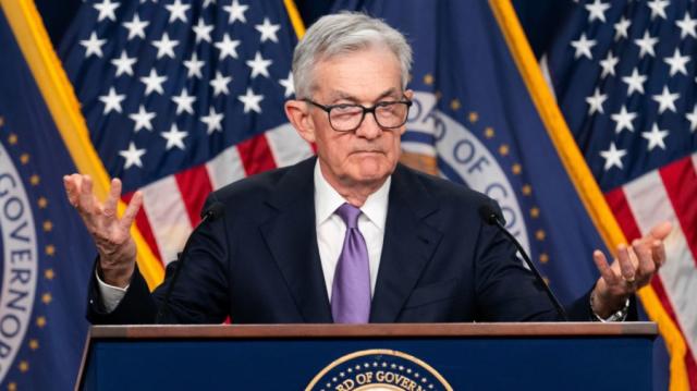 Rate Hikes