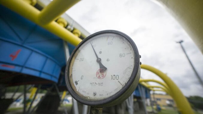Russia to supply China with gas by almost 30% cheaper than European consumers by 2027 – Bloomberg Russia to supply China with gas