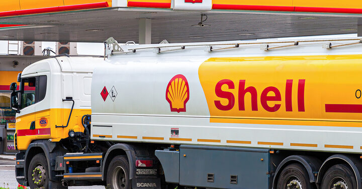 Shell