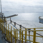Spanish LNG imports