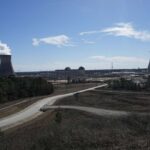 nuclear power