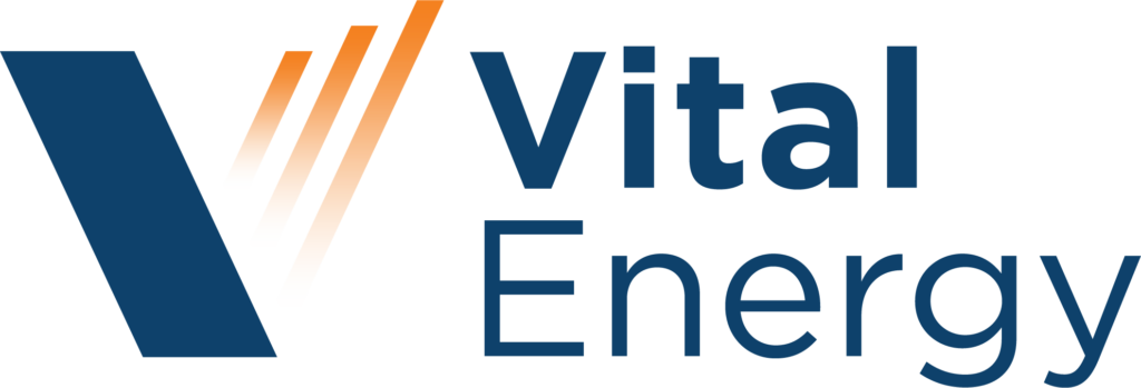 Vital Energy