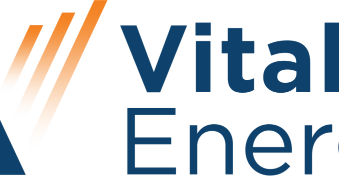 Vital Energy