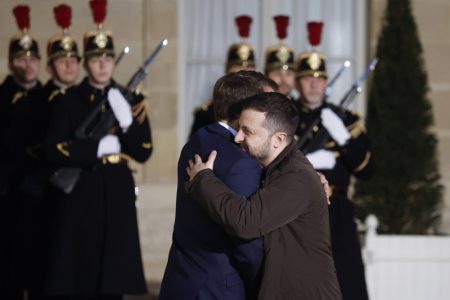 Macron