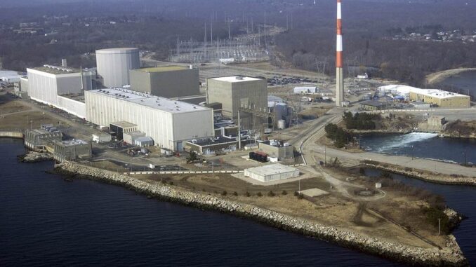 It’s Time for a Nuclear Power Renaissance Nuclear Renaissance