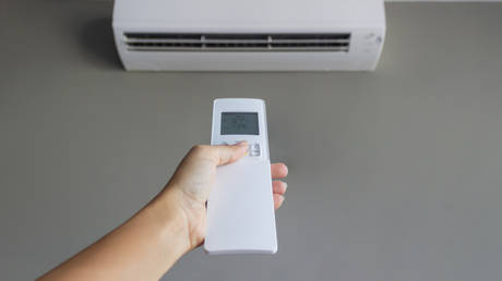 air conditioning