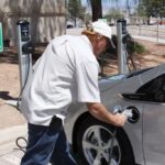 Electric vehicles