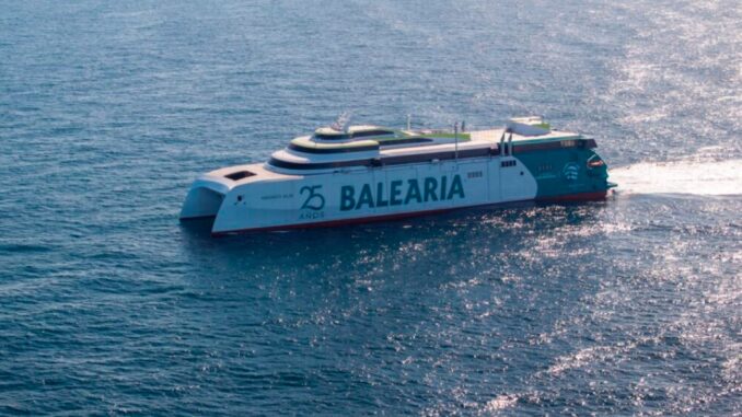 Balearia