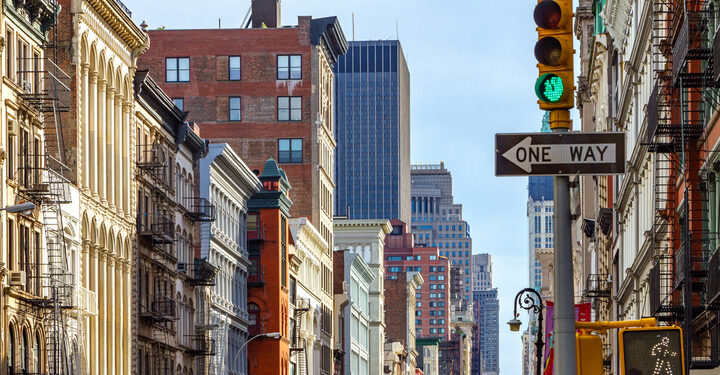 New York