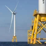 Offshore wind
