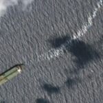 Ship-to-Ship Oil Transfers