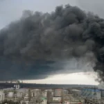 Climate Damage
