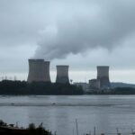 nuclear plants