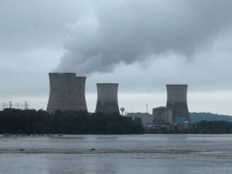 nuclear plants
