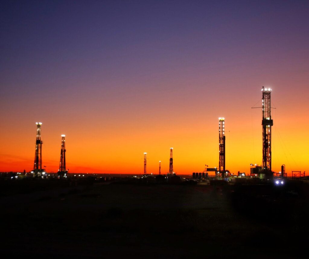Devon Energy