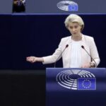 Von der Leyen