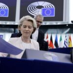Von der Leyen