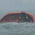 tanker