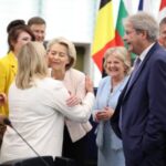 Von der Leyen