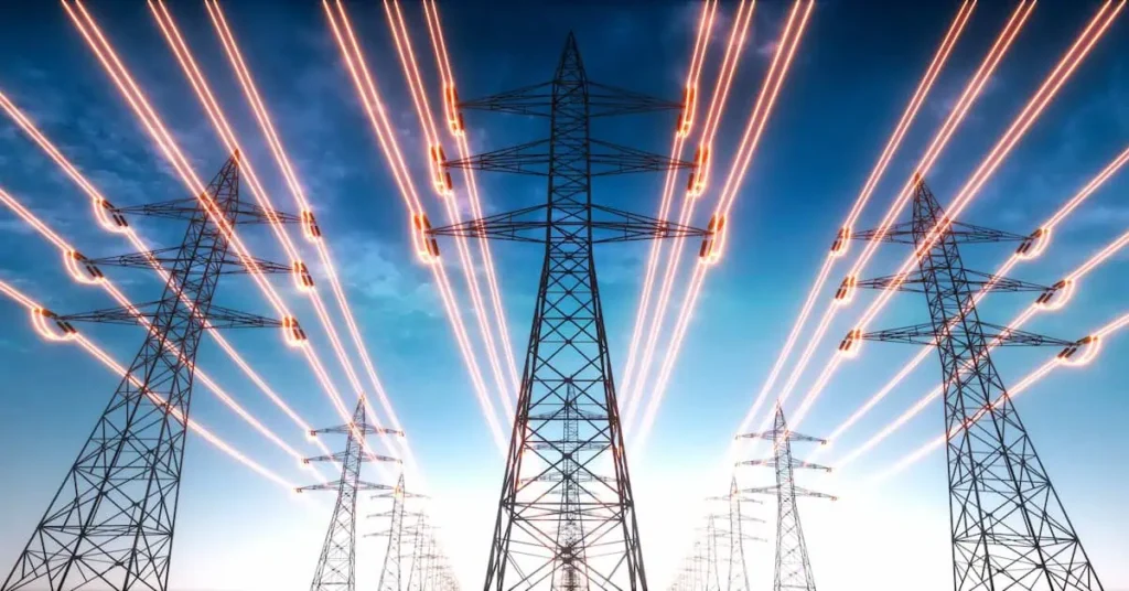 electricity