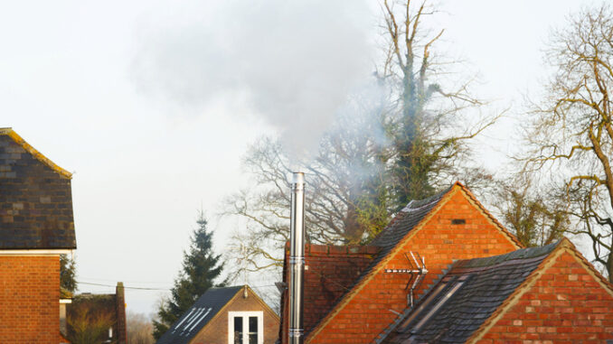 UK council reports rise in carbon emissions despite 2030 net zero target carbon emissions