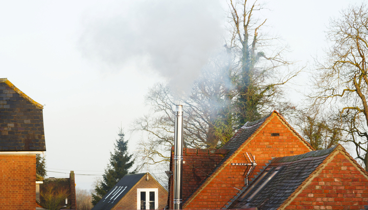 carbon emissions