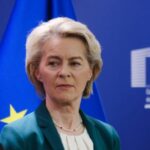 Ursula von der Leyen