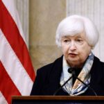 Janet Yellen
